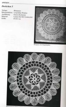 Preview: Spitzen aus dem Nachlass der Spitzenhändlerin Ottilie Wiesner