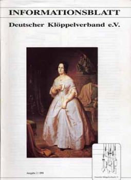 Informationsblatt Dt.Klöppelverband 2/91