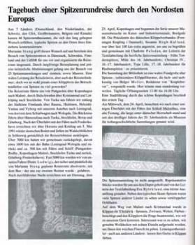 Informationsblatt Dt.Klöppelverband 2/91