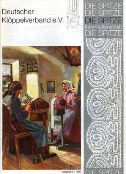 Die Spitze 2/1992