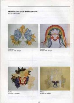 Die Spitze 2/1992