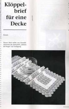 Die Spitze 2/1992
