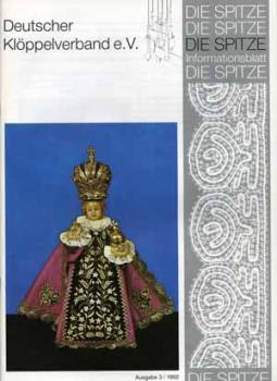 Die Spitze 3/1992