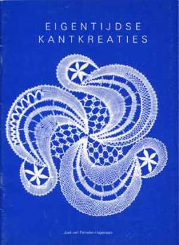 Eigentijdse Kantkreaties von Jose van Pamelen-Hagenaars