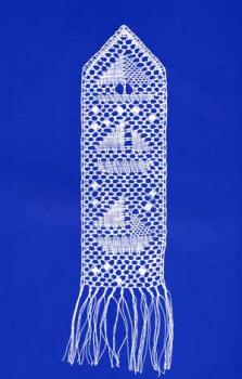 Preview: Eigentijdse Kantkreaties von Jose van Pamelen-Hagenaars