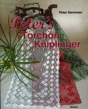 Peter´s Torchon Kniplinger von Peter Sorensen