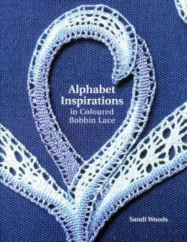 Alphabet Inspirations von Sandi Woods