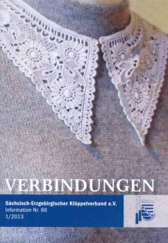 Sächsisch-Erzgebirgischer Klöppelverband Information Nr. 66