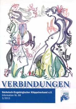 Sächsisch-Erzgebirgischer Klöppelverband Information Nr. 68