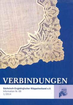 Sächsisch-Erzgebirgischer Klöppelverband Information Nr. 69