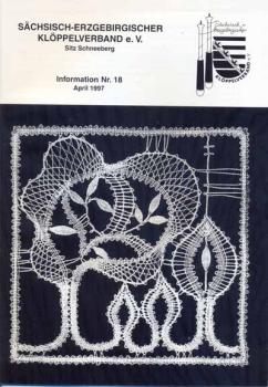 Sächsisch-Erzgebirgischer Klöppelverband Information Nr. 18