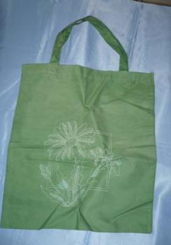 bag to be stiched