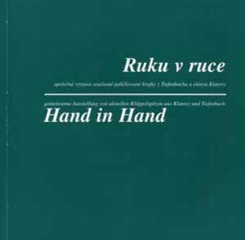 Hand in Hand - Ruku v ruce