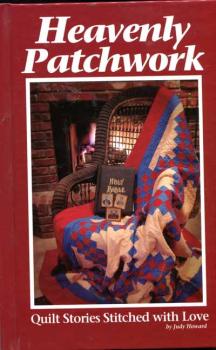 Heavenly Patchwork by Judy Howard