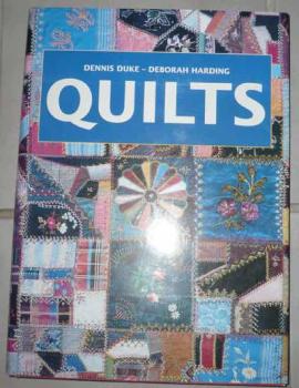 Quilts von Dennis Duke u. Deborah Harding