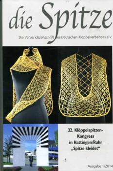 Die Spitze 1/2014