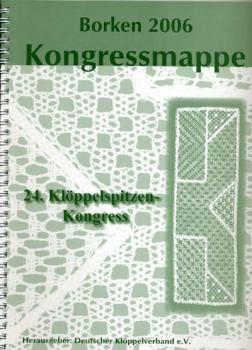 Kongressmappe DKV Borken 2006