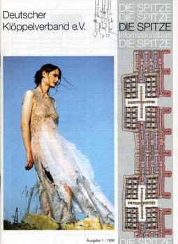 Die Spitze 1/1996