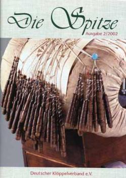 Die Spitze 2/2002