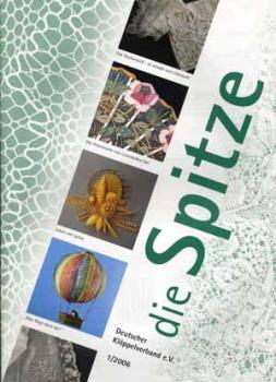 Die Spitze 1/2006