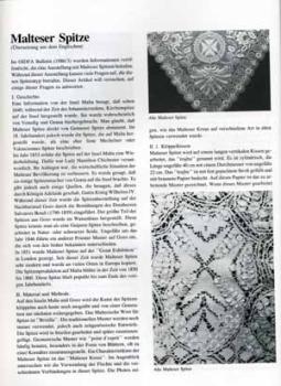 Informationsblatt Dt.Klöppelverband 3/91