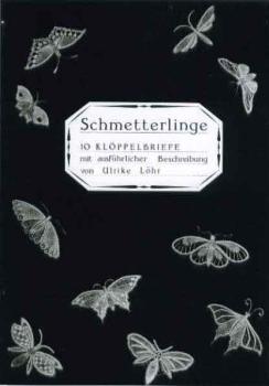 Schmetterlinge von Ulrike Löhr (Voelcker)