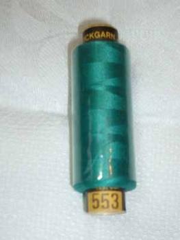 Mettler Stickgarn