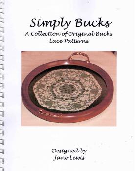 Simply Bucks von Jane Lewis