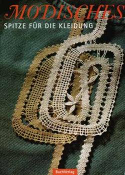 Modisches - Spitze für die Kleidung