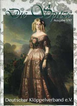 "Die Spitze" Jahrgang 1997