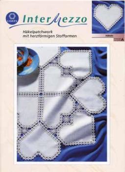 Crochet Laces  Coats Intermezzo
