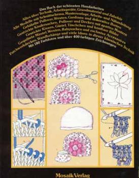 Handarbeiten - Mosaik Verlag