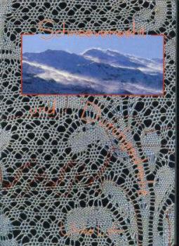 GESUCHT! Schneeverweht und Durchgedreht von Ulrike Löhr (Voelcker)