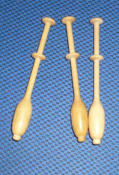 bobbin Guatambu 10,5 cm
