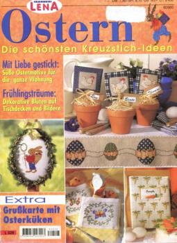 Lena Special Ostern L 528