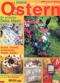 Diana Special Ostern D 470
