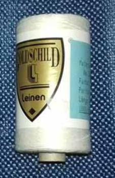 Goldschild Nm 20/3 Nel 30/3 3/4 gebleicht 11