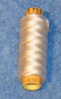 Gütermann Silk R 753 40/3 Col 802  80 Meter