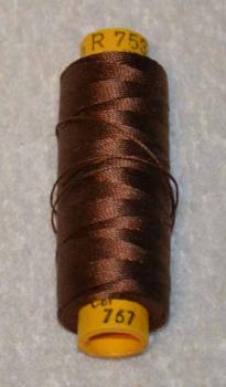 Gütermann Silk R 753 40/3 Col 767  80 Meter