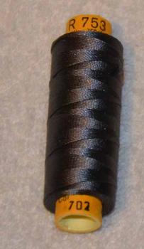 Gütermann Silk R 753 40/3 Col 702  80 Meter