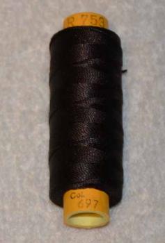 Gütermann Silk R 753 40/3 Col 697 80 Meter