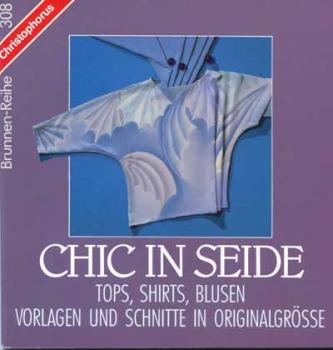 Chic in Seide Brunnen-Reihe 308