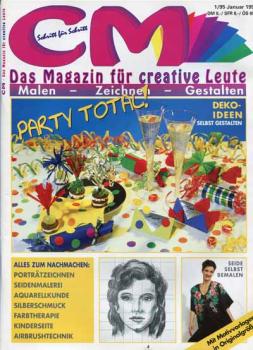 CM Januar 1995