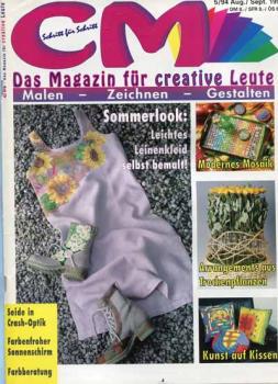 CM August/September 1994