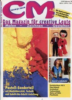 CM Februar 1995