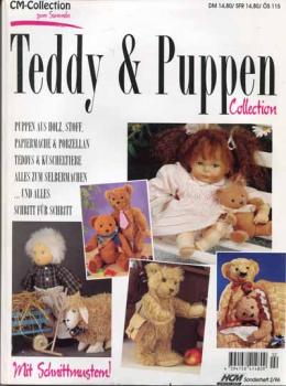 Teddy & Puppen CM Collection