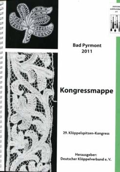 Kongressmappe DKV Bad Pyrmont 2011