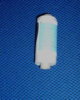 Goldschild Nel 30/3 white 11