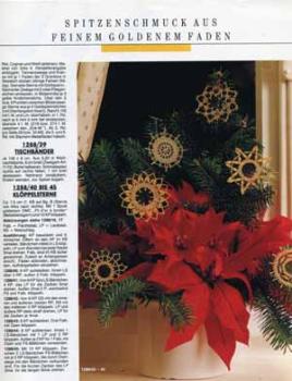 Anna 1988 Dezember Kurs: Filethäkeln