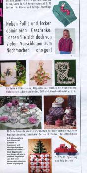 Anna 1990 November Lehrgang: Hemden nähen für Ihn
